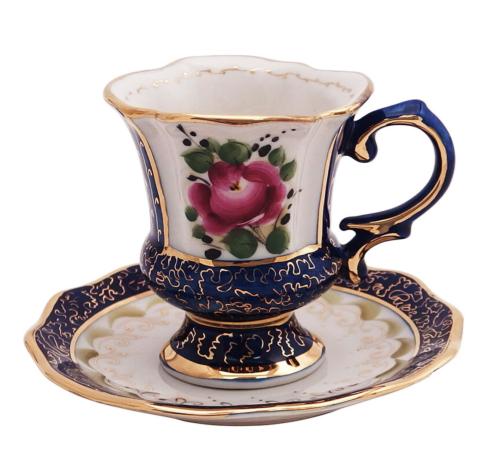 Кофейные пары