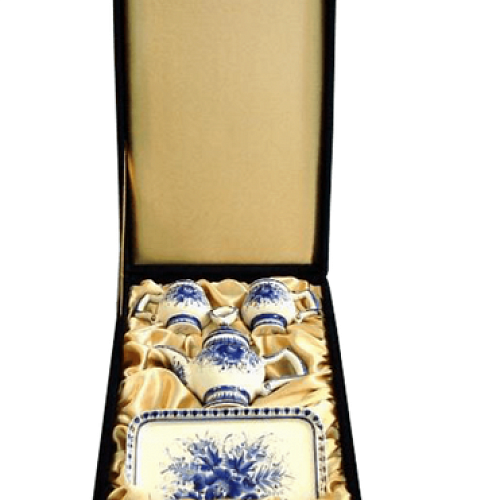 Подарочные наборы